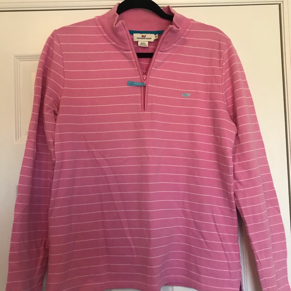 Vineyard Vines Pullover